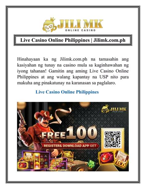 live casino online philippines
